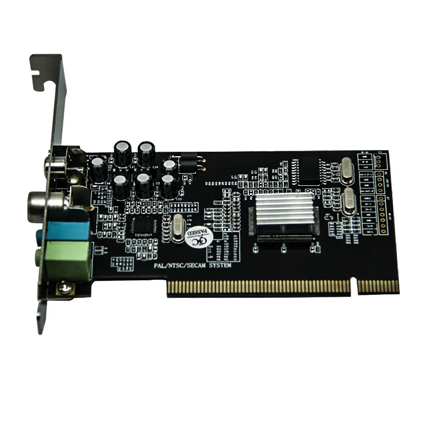 ТВ-карта pci express карта спутниковый модулятор для pci для ПК