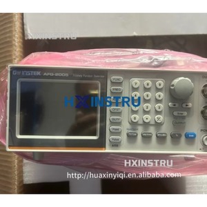 Générateur de formes d'onde arbitraires AWG2005 avec option 02, haute précision Tektronix H - Product Image 1