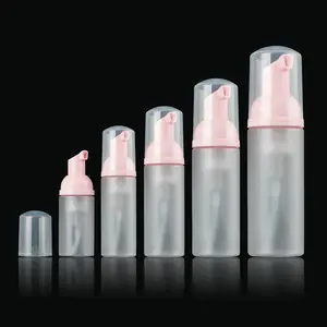 Wholesale 30ml Travel Plastic Squeeze Plastic Squeeze Bottles With Flip Lid  For Liquids, Makeup, Toiletries, And Cosmetics From Kufire, $0.43