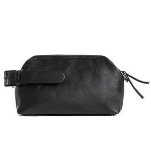 Bolso de Mano de Cuero PU para Hombre, Estilo Ejecutivo, Tarjetero, Gran Capacidad - Product Image 2