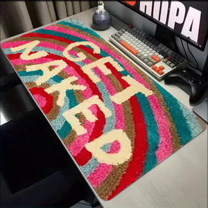 Custom Sublimation Blanks Cute Cartoon Anime <strong>Mouse</strong> <strong>Pad</strong> Wrist Rest Wireless Charging 3mm Thickness Perfect Mousepad Customization - Product Image 4