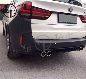 <span class=keywords><strong>X5</strong></span> F15 M Thiết Kế Body Kit Cho F15 <span class=keywords><strong>X5</strong></span> PP Body Kits Để F15 M Phong Cách <span class=keywords><strong>X5</strong></span> M 2014 ~ 2017y Đầy Đủ Bộ - Product Image 5