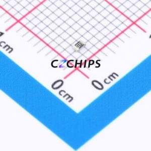 Resistencia SMD 0603WAF330MT5E 0603 (Tipo: Película Gruesa) (Resistencia: 33mOhm Precisión: 1%) - Product Image 1