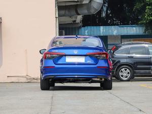 Oferta Especial: <span class=keywords><strong>Honda</strong></span> <span class=keywords><strong>Civic</strong></span> 2022 180TURBO 1.5T Turbo CVT Gasolina, Sedán Usado con Techo Solar Eléctrico, Rines R16 y Asientos de Tela - Product Image 6