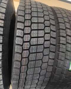 11 r24.5 295/75 r22.5 315/80 r22.5 385/65/22.5 11 r22.5 Chinesische kommerzielle Schwerlast-LKW-Reifen - Product Image 4
