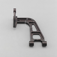 Barre d'alimentation 304191 pour machine à fermer les sacs Newlong 9A 9AW, accessoires pour machine à coudre industrielle de fabrication de sacs