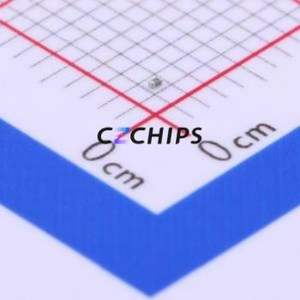 ตัวเก็บประจุแบบ SMD (MLCC) รุ่น C0603NP0139BGTS ขนาด 0201 ความจุ 1.3pF แรงดัน 50V รุ่น NP0 - Product Image 1