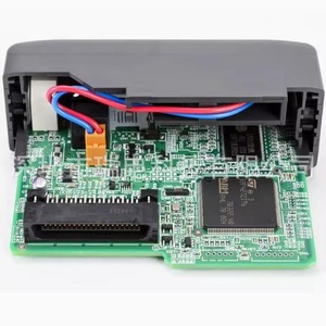 Módulo PLC Koyo D2-263 con Interfaz Ethernet, Voltaje de Operación 220V, Hecho en China - Product Image 2