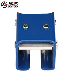 Marco de Protección para Cuerdas Al-Nasr, Rueda de Seguridad de Aluminio para Cuerdas, para Equipo de Escalada - Product Image 4