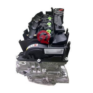 Motor Automotriz N47 D20A de 4 Cilindros a Precio de Fábrica para BMW E81 E82 E87 <span class=keywords><strong>E88</strong></span> E90 E91 E92 E93 E60 E61 - Product Image 4