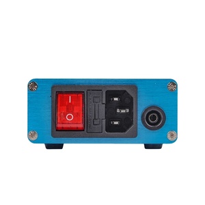 Sunshine P-30A Electric DIY Short Circuit Detection Tester for Mobile Phone & <b>Computer</b> <b>Motherboard</b> 220V 50Hz - Product Image 2