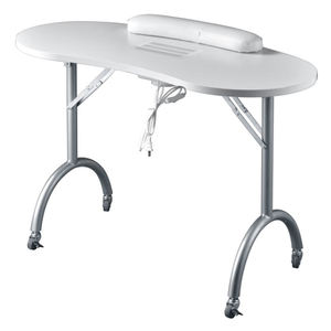 热卖标准可折叠美甲指甲表 - Product Image 1