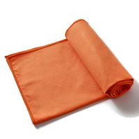 Nouvelle serviette de plage en microfibre tropicale imprimée à séchage rapide été Protection solaire châle grande serviette de bain de bain n'occupe pas