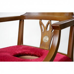 Meilleure Vente [Comely] : Fauteuil Vapeur Yoni et Fumigateur de Hanche, Siège à Vapeur d'Herbes Chauffant de Corée - Product Image 1