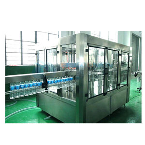 Machine de remplissage pour le mpangsu suhangzhou, wuxi zhuang - Product Image 2