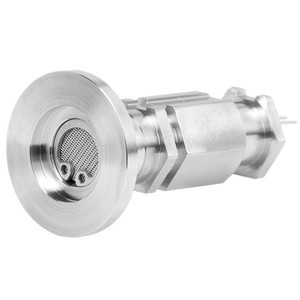 Capteur de pression Edwards ApG100 Xlc, manomètre de vide Kf16, remplacement, acier duplex 2205, méthode de commande électrique - Product Image 5
