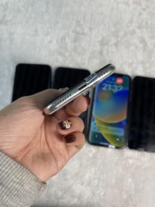Téléphones mobiles d'occasion en gros pour Phone X Plus débloqués mondiallement, prix bas, état B, 64 Go, smartphone 4G le moins cher en vrac - Product Image 3
