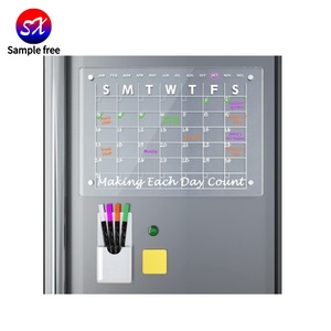 Imán de neodimio industrial N52 grado N35, diseño de hoja con corte, servicio de procesamiento de soldadura, imán de búsqueda, envío <span class=keywords><strong>gratis</strong></span> - Product Image 3