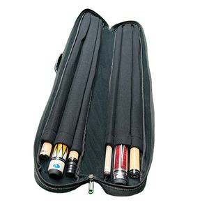 กระเป๋าใส่ไม้คิวสนุกเกอร์แบบมืออาชีพ น้ำหนักเบา พกพาสะดวก อเนกประสงค์ สำหรับเก็บอุปกรณ์กีฬาบนโต๊ะ พร้อมโลโก้สั่งทำได้ - Product Image 2