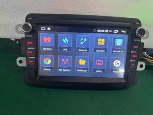 Reproductor de DVD para coche Android 14 para Runault Duster/Sandero/Logan 2010-2017 con WIFI PHONE LINE CAR PLAY SD USB de Audiosources - Product Image 4