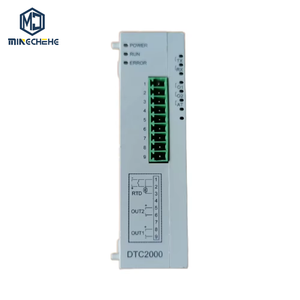 Controlador de Temperatura Digital DTC2000R DTC2000S DTC2000E DTC2000C, Módulo de Control de Temperatura PID con Salida de Relé para la Industria - Product Image 1