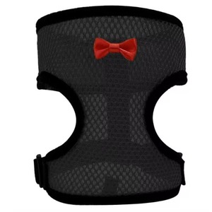 Muestra gratuita: Arnés de entrenamiento transpirable de malla de aire ajustable para gallinas, patos, gansos y gallos pequeños, con correa. - Product Image 6