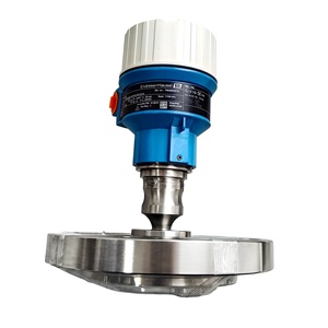 Capteur de pression absolue et manométrique E+H Cerabar PMP55 numérique avec diaphragme entièrement soudé - Product Image 1