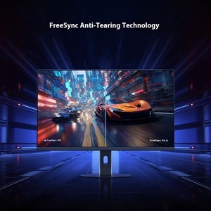 Màn hình Xiaomi Redmi P27QDB-RG 27 inch Màn hình máy tính g27q 2026 màu đen - Product Image 3