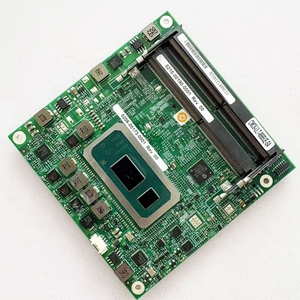 CMC6-ULT-8665UE-SA 0206-00173-0001 0210-00190-0001 REV.00 บอร์ดคอมพิวเตอร์อุตสาหกรรมฝังตัวของฟูจิตสึ บอร์ดซีพียู มีสินค้าในสต็อก - Product Image 4