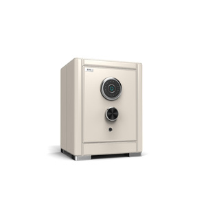Coffre-fort intelligent Chen Guang compatible <span class=keywords><strong>IoT</strong></span>, connecté Wi-Fi, alertes en temps réel, contrôle par application, construction en acier. - Product Image 2