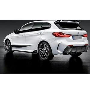 Ricambi Auto ABS nero lucido/carbonio Look <span class=keywords><strong>F40</strong></span> MP Kit completo per <span class=keywords><strong>BMW</strong></span> <span class=keywords><strong>1</strong></span> <span class=keywords><strong>serie</strong></span> <span class=keywords><strong>F40</strong></span> 2019 + Kit carrozzeria griglia Kit - Product Image 6