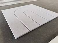 Máquina de Corte de Espuma EPE, Máquina de Corte de Espuma para Cortar EVA y Esponja, Cortadora de Espuma, Máquinas de Corte CNC Digitales, Cortadoras Planas