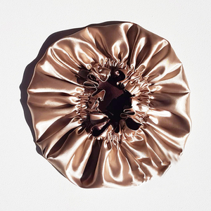 Ensemble chapeau et taie d'oreiller <span class=keywords><strong>en</strong></span> <span class=keywords><strong>soie</strong></span> <span class=keywords><strong>de</strong></span> mûrier <span class=keywords><strong>pure</strong></span> 100% <span class=keywords><strong>Bonnet</strong></span> <span class=keywords><strong>de</strong></span> <span class=keywords><strong>nuit</strong></span> Foulard pour cheveux pour dames <span class=keywords><strong>Bonnet</strong></span> à cheveux <span class=keywords><strong>en</strong></span> <span class=keywords><strong>soie</strong></span> - Product Image 1