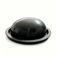 Diaphragme en caoutchouc pour frein automobile, joint d'étanchéité pour cuve de frein à pompe indépendante, pièces d'étanchéité en caoutchouc pour système de freinage automobile