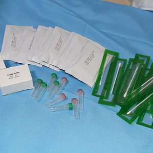 Combo de gusano Heartworm para perro, Kit de prueba rápida, Ehr, Ana, Lyme, Hw - Product Image 6