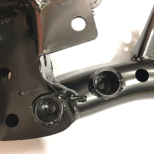 Khung Phụ Trục Trước Ô Tô Chất Lượng Cao 2056280057 Cho Mercedes Benz - Product Image 5