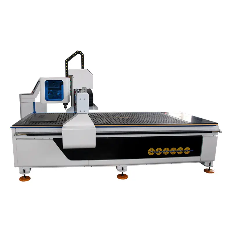 סין 3D CNC נתב 1530 מכונה מחיר עבור עץ ריהוט