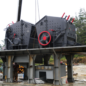 Hochwertige Prall brecher der <span class=keywords><strong>PF</strong></span>-Serie Vertikalwellen-Prall brecher mit Hoch leistungs motor direkt vom Hersteller - Product Image 2