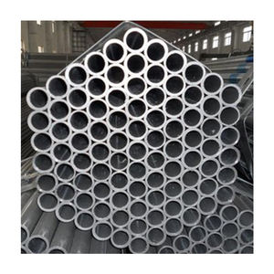 Tubo de acero al carbono de tamaño personalizado de procesamiento profundo de alta calidad - Product Image 1