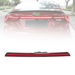 Feu arrière à LED avec réflecteur pour <span class=keywords><strong>KIA</strong></span> <span class=keywords><strong>RIO</strong></span> K3 Cerato 2019-2022 - Product Image 1