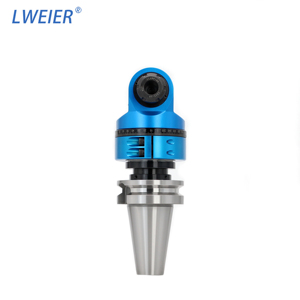 Cabezal Angular LWEIER BT40BT50 para Centro de Mecanizado, Cabezal de Fresado Lateral de 90 Grados con 1 Año de Garantía - Product Image 2