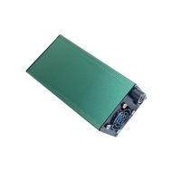 Chargeur de batterie intelligent AC 220V 240V 840W avec sorties multi-tensions pour batteries lithium-ion et LiFePO4