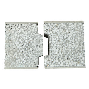 Opportunités de certification de bâtiments écologiques utilisant un panneau mural sandwich en EPS respectueux de l'environnement - Product Image 6