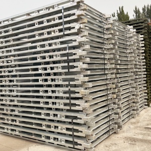 Servicio de Corte/Soldadura de Estructuras de Acero Galvanizado Pesado Personalizadas para Techos y Escenarios Qiantu A321 200 - Product Image 5