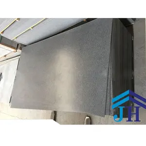 Waterdicht Door Kleur Glad Polish Afwerking Exterieur Fiber Cement Board