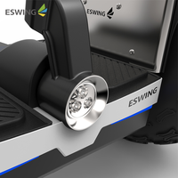 Original-Fabrik-Segways, zweirädriger Elektroroller, Versand aus US-Lager mit App, Erwachsenen-Patrouille-Balance-Fahrzeug