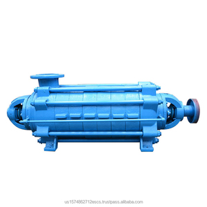 ปั๊มแรงดันสำหรับหมุนเวียนน้ำในหม้อต้มที่ทนทานต่อการกัดกร่อน ทำงานเสถียร คุณภาพสูง สำหรับโรงงานเคมี - Product Image 1