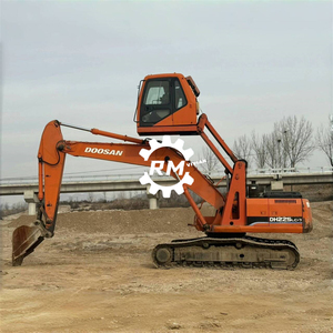 In <span class=keywords><strong>vendita</strong></span> calda DOOSAN DH225LC escavatore usato ottime condizioni <span class=keywords><strong>macchinari</strong></span> <span class=keywords><strong>usati</strong></span> Doosan DH225LC-7 DH170 DH420 in <span class=keywords><strong>vendita</strong></span> - Product Image 6