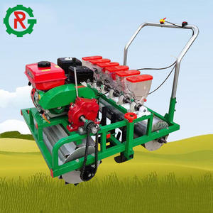 เครื่องปลูกเมล็ดถั่วเหลืองแบบมือ เครื่องปลูกเมล็ด<span class=keywords><strong>ฟักทอง</strong></span>แบบมือ - Product Image 1