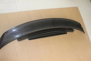 Kit de Carrocería Estilo GT para Audi R8 V8 V10 2007-2016, Nuevo Alerón Trasero de Fibra de Carbono - Product Image 2